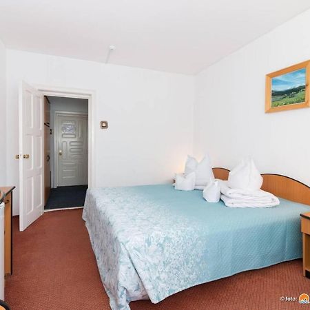 Hotel Bradul Durau Esterno foto