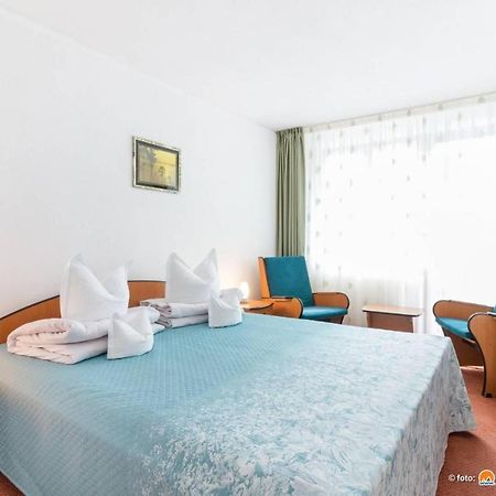 Hotel Bradul Durau Esterno foto